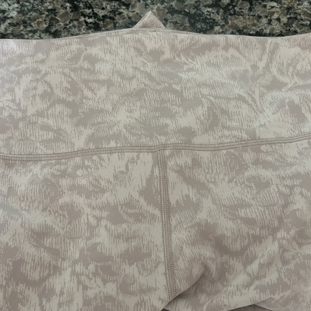 Athleta Elation Textured Tight - Picture 14 of 14